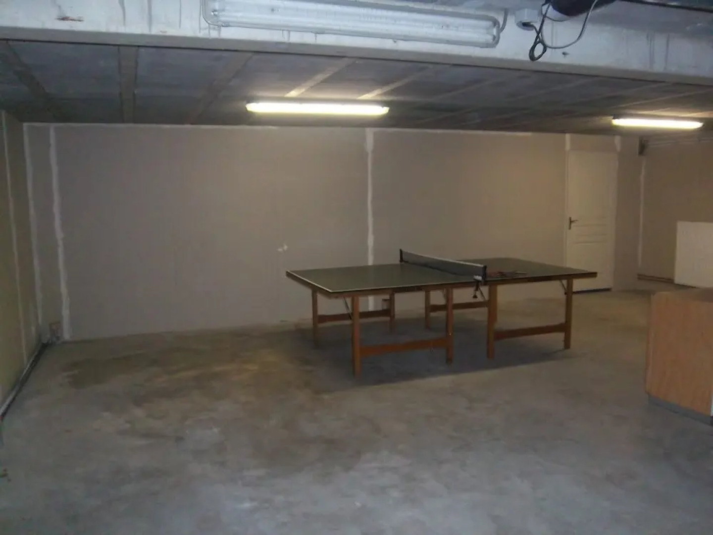 Quaint Chalet in Selonnet With Terrace