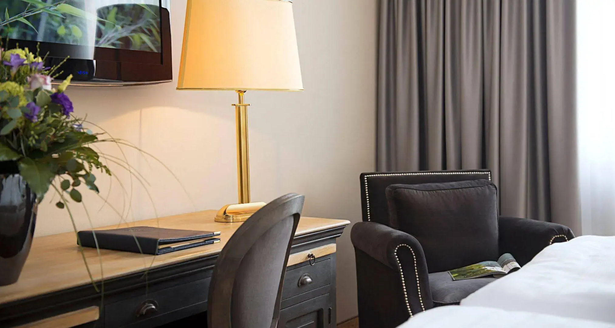 Victor's  Residenz-Hotel Saarlouis
