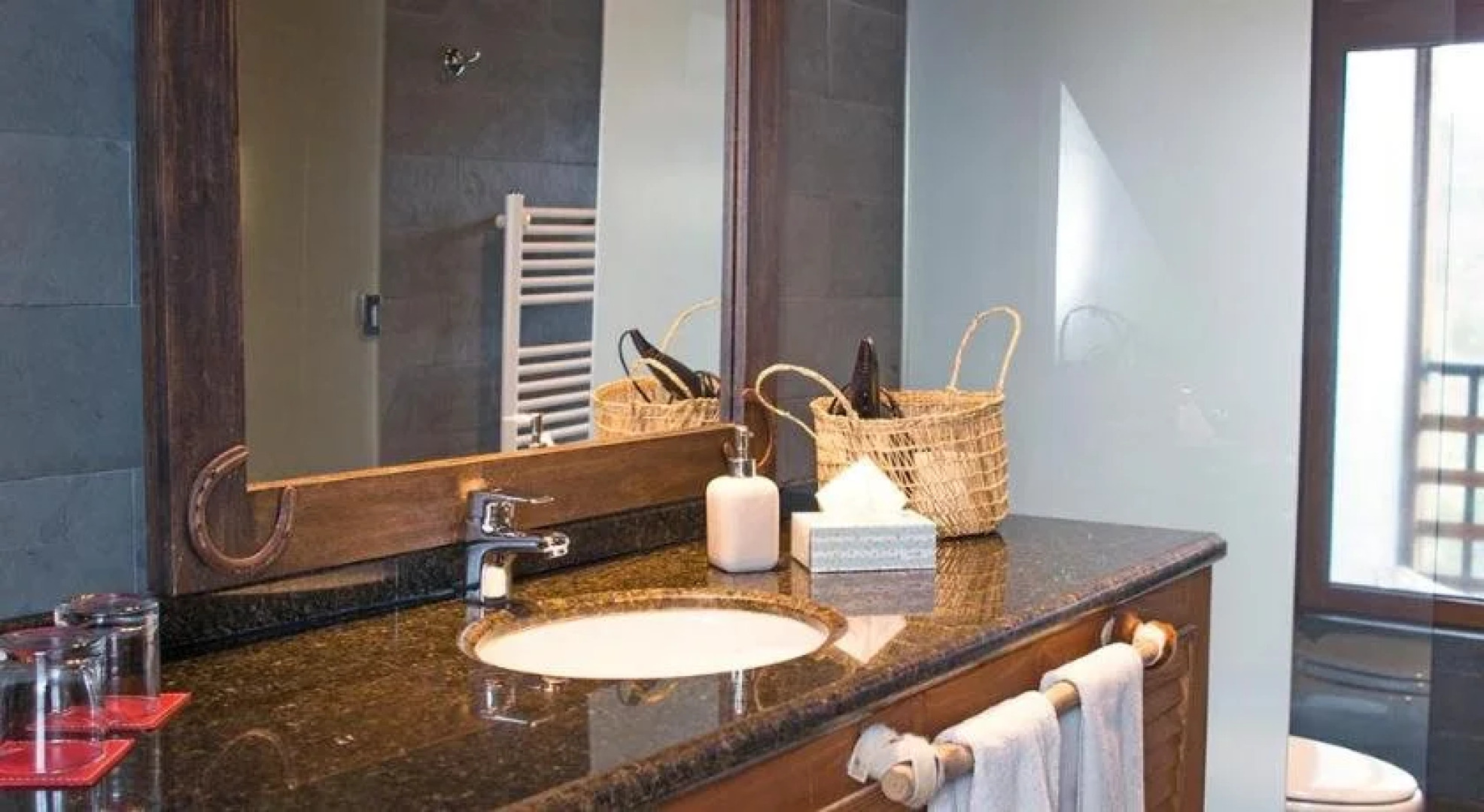 Nomades Hotel Boutique