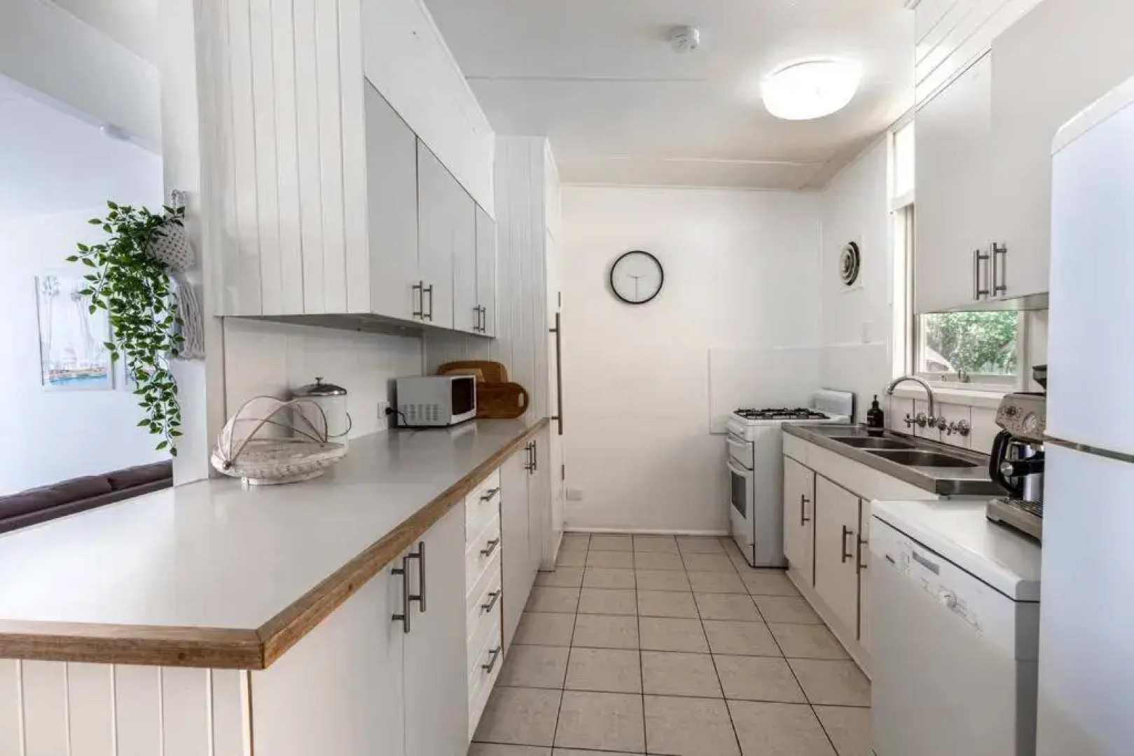 Pet friendly home perfect for 2 or 3 families