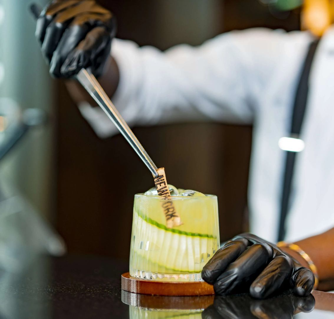 Radisson Blu Hotel & Conference Center, Niamey