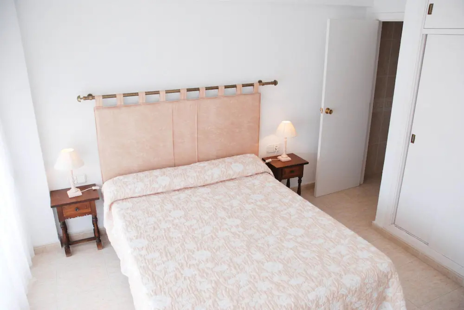 Apartamentos Concorde