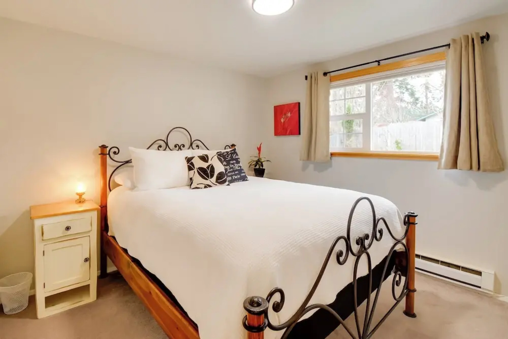 Port Angeles Abode w/ Yard & Guest House!