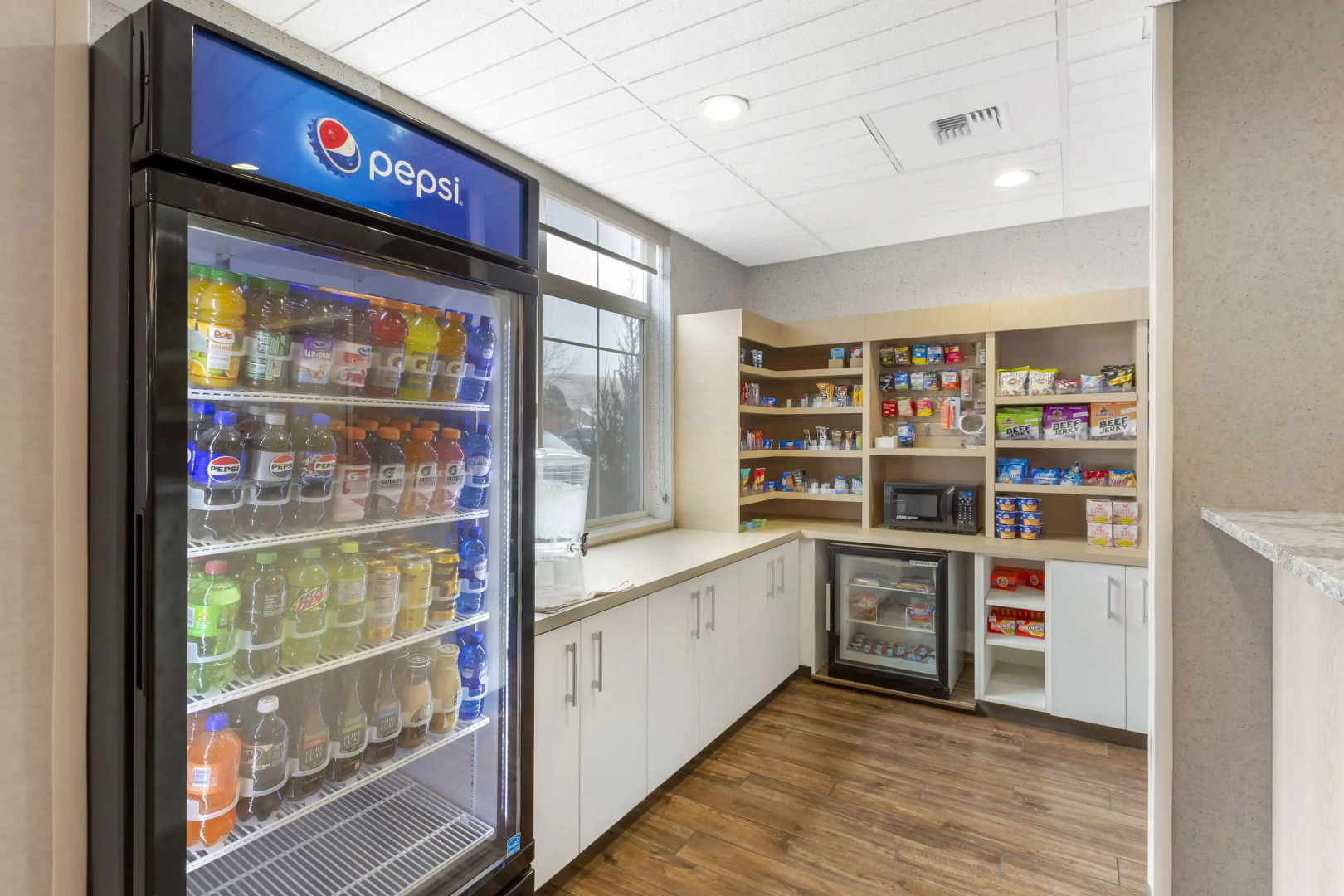 Best Western Plus Grant Creek Inn