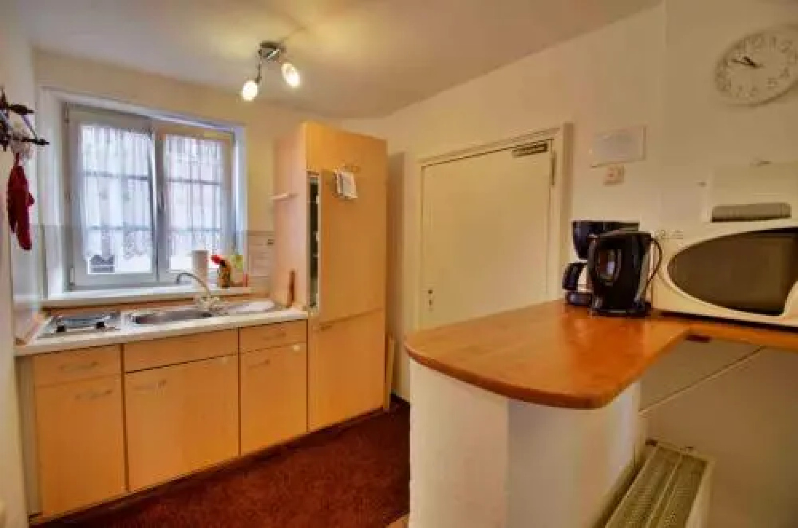 Altstadt Appartements