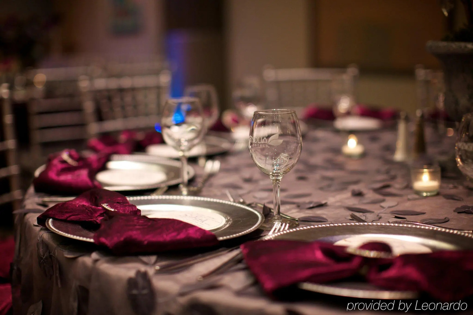 Magnolia Hotel Denver, A Tribute Portfolio Hotel