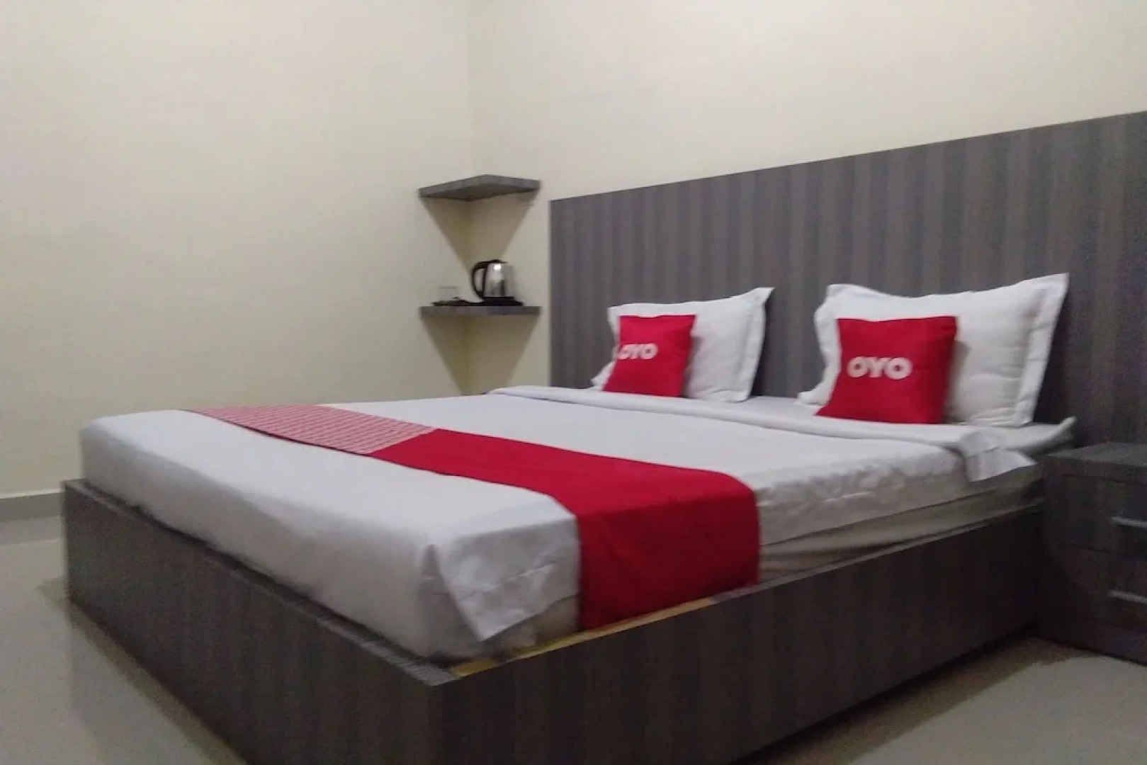 OYO 1694 Pariban Homestay