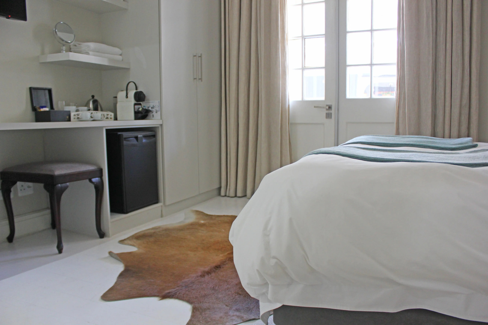 Long Street Boutique Hotel