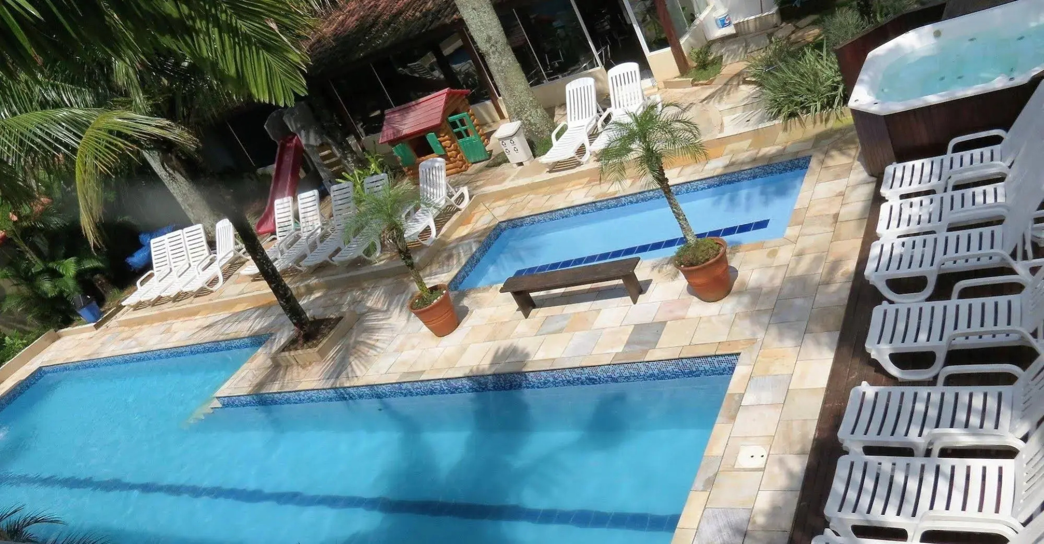 Pousada Acquaville