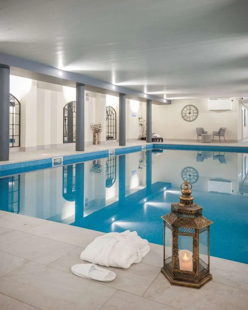 Comis Hotel and Golf Resort