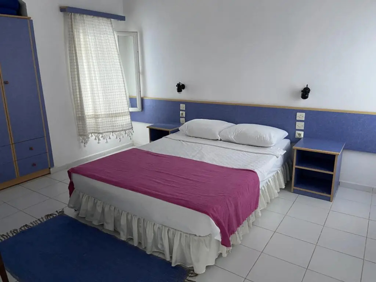 Omar Hotel & Suites