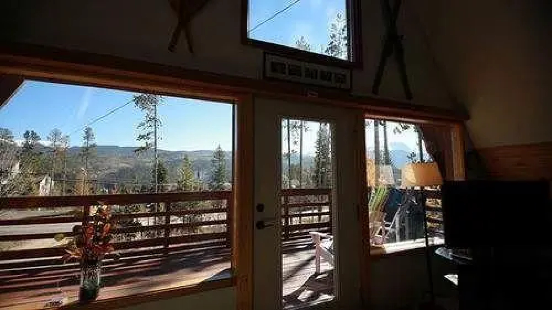 Mary Jane Chalet at Winter Park by RMG