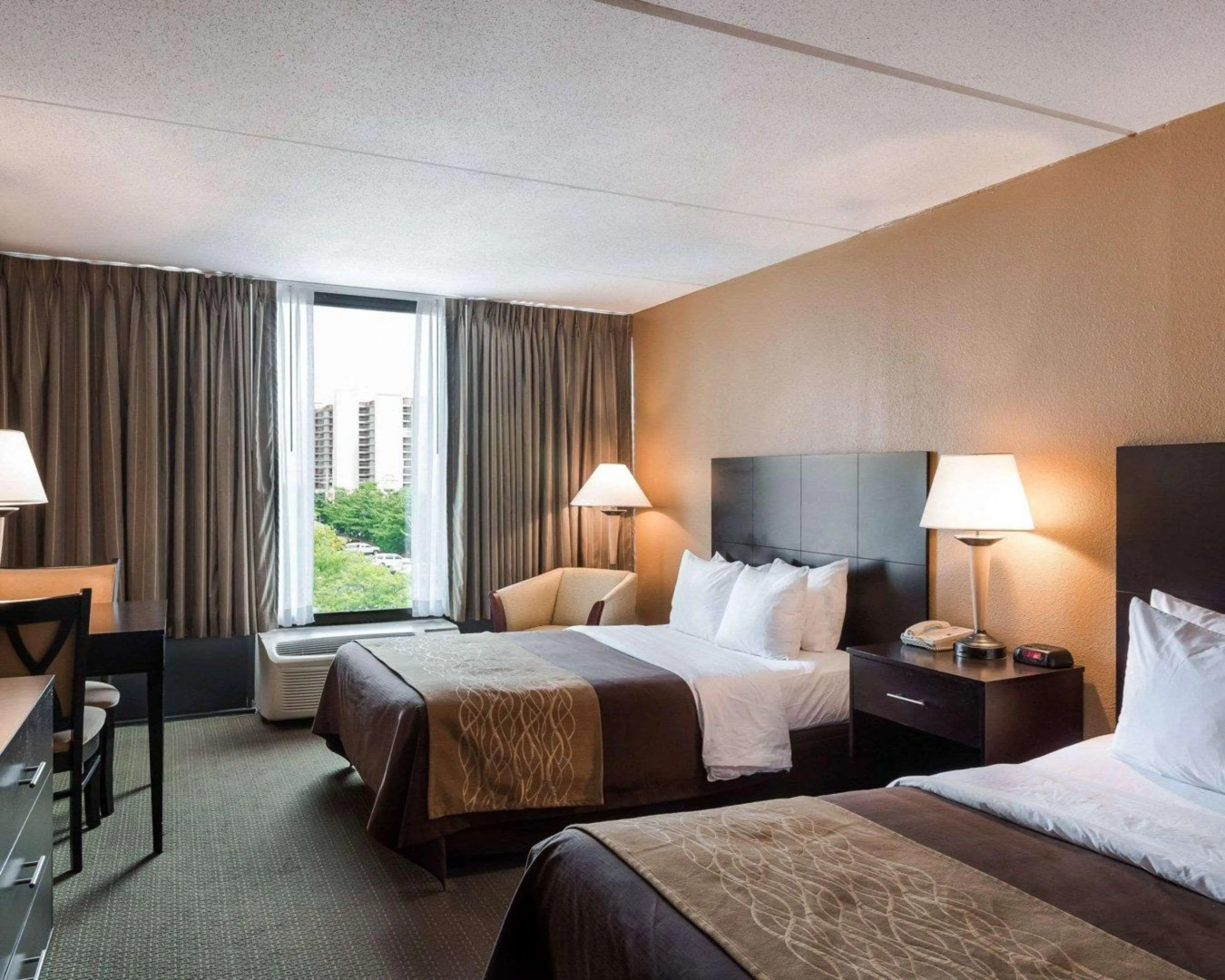 Comfort Inn Gold Coast