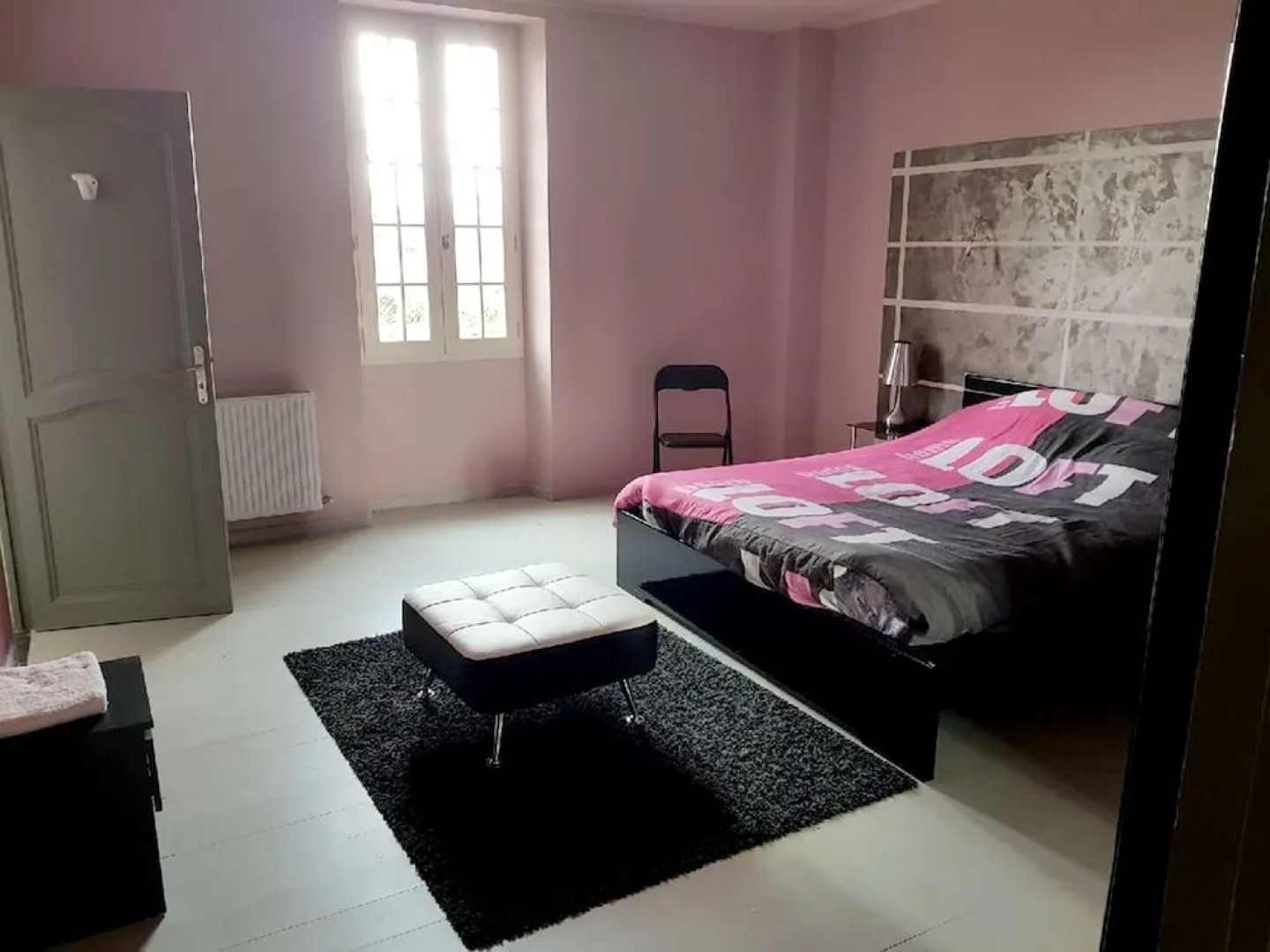 House With 3 Bedrooms in Albi, With Wonderful City View and Furnished