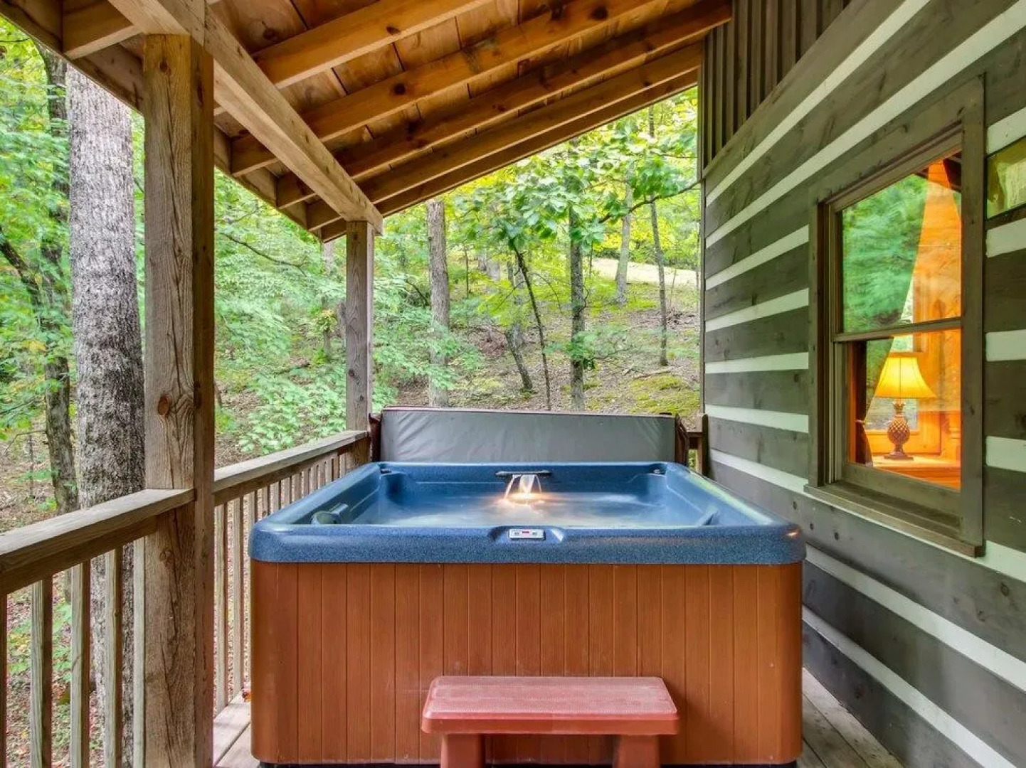 Southern Charm by RedAwning