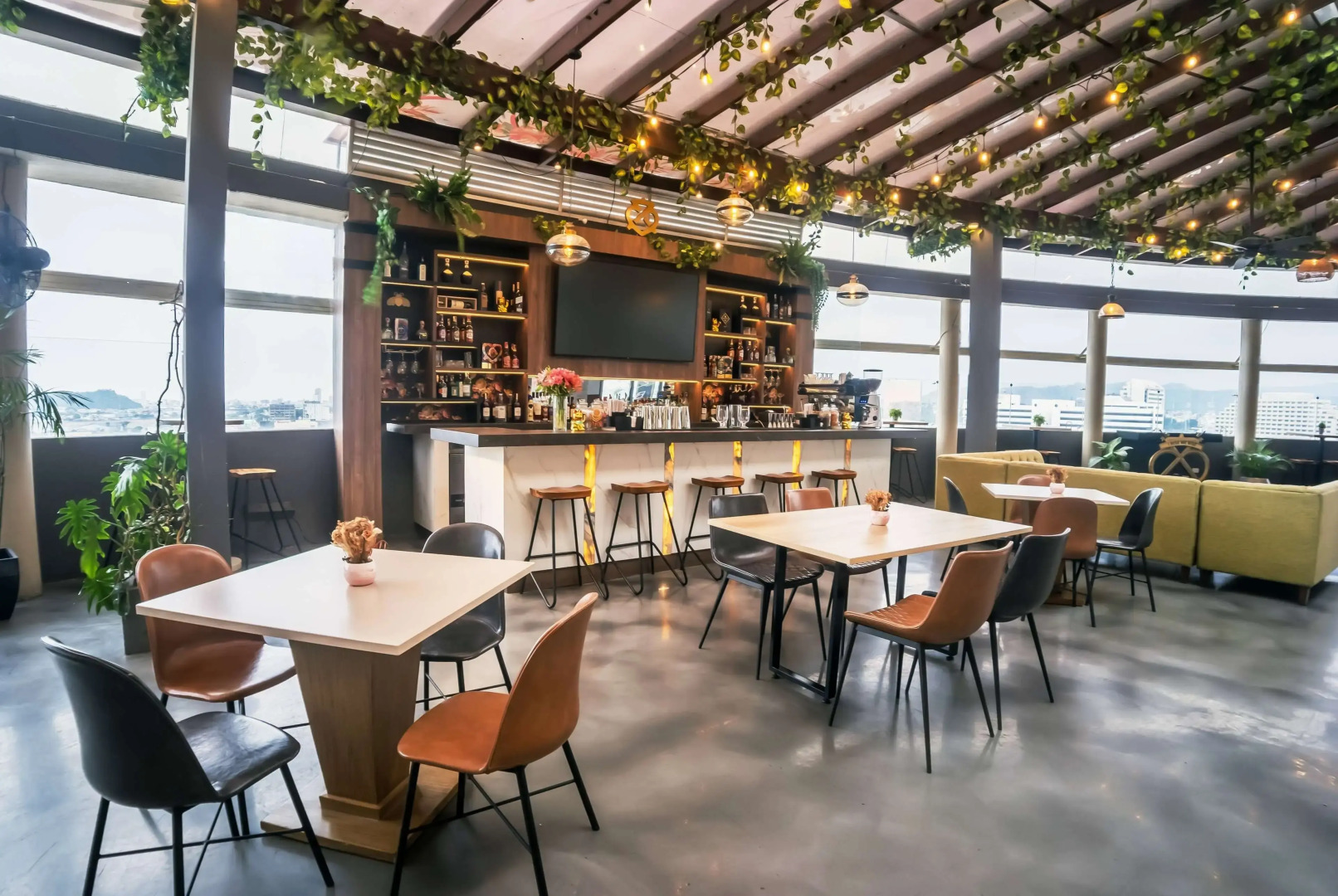 Wyndham Garden Guayaquil