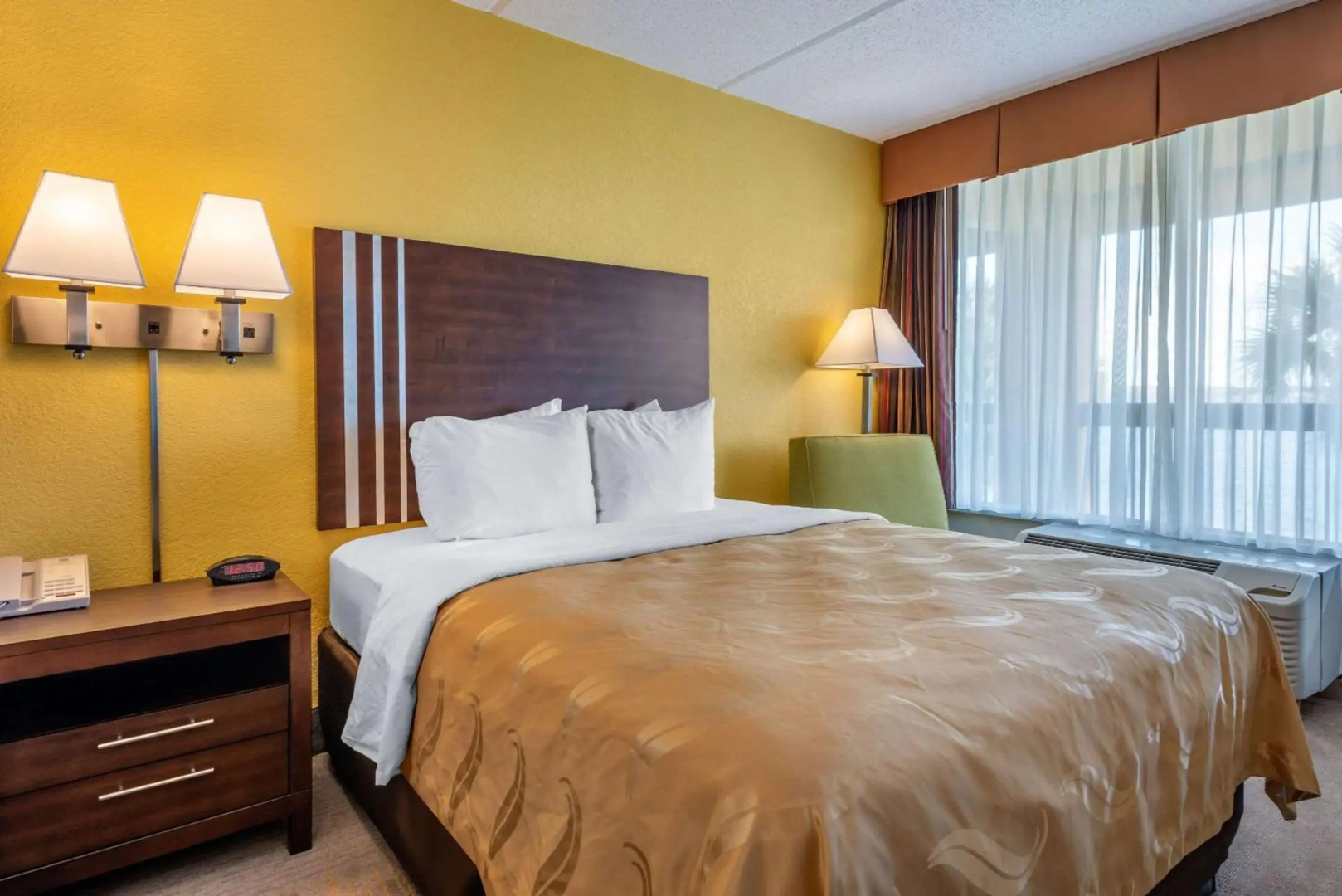 Quality Inn & Suites Palatka Riverfront