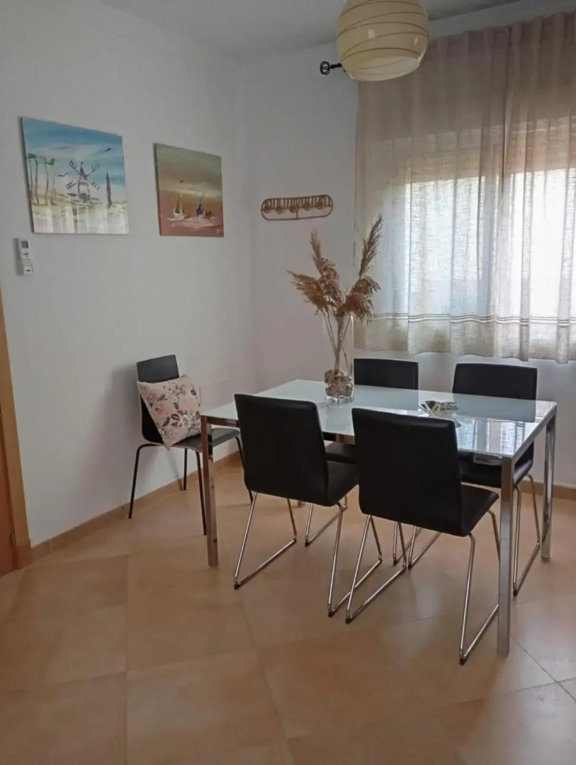 Casa nueva en Urbanización la Biznaga