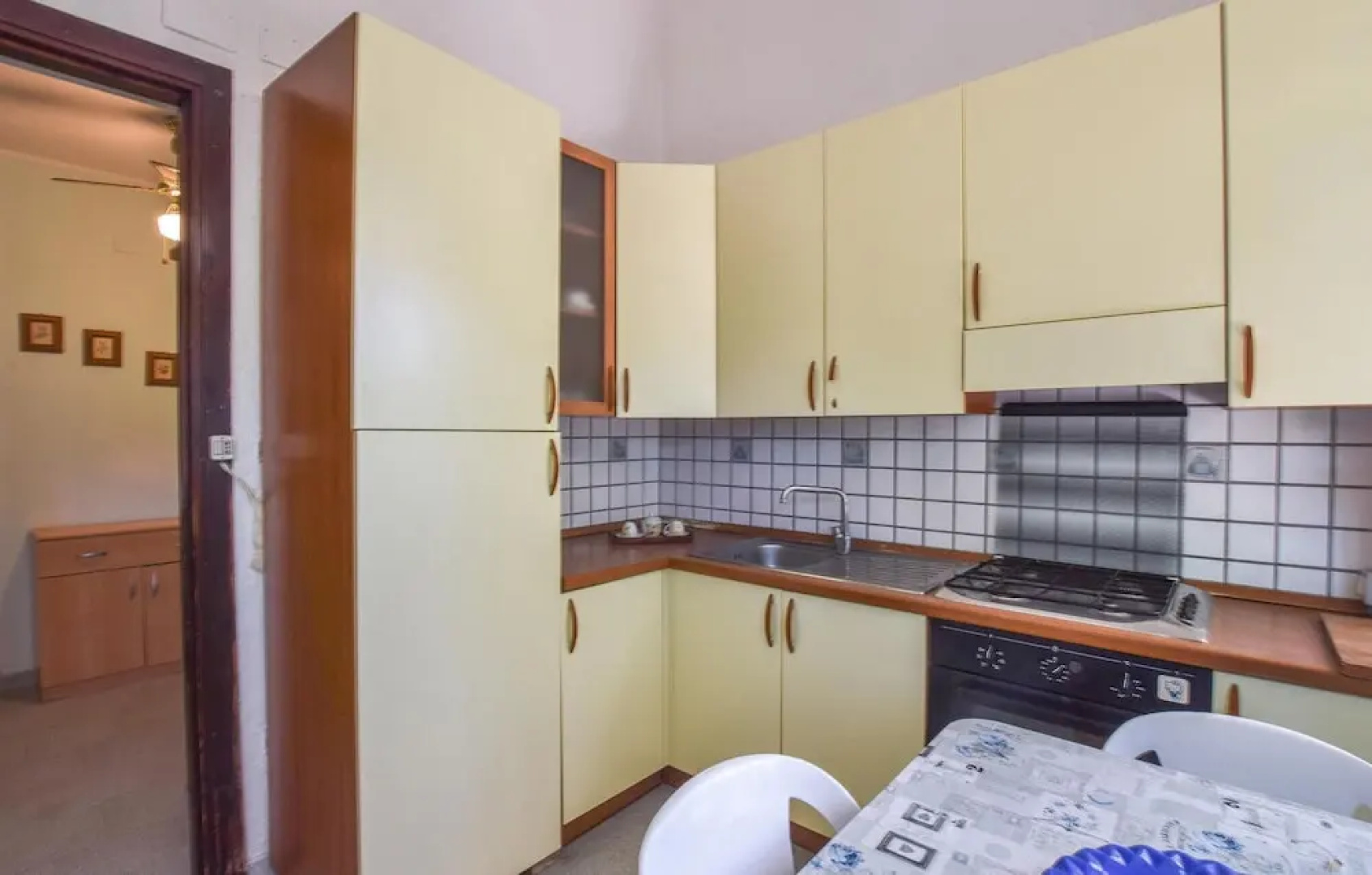 Beautiful Apartment in Briatico With Wifi and 2 Bedrooms
