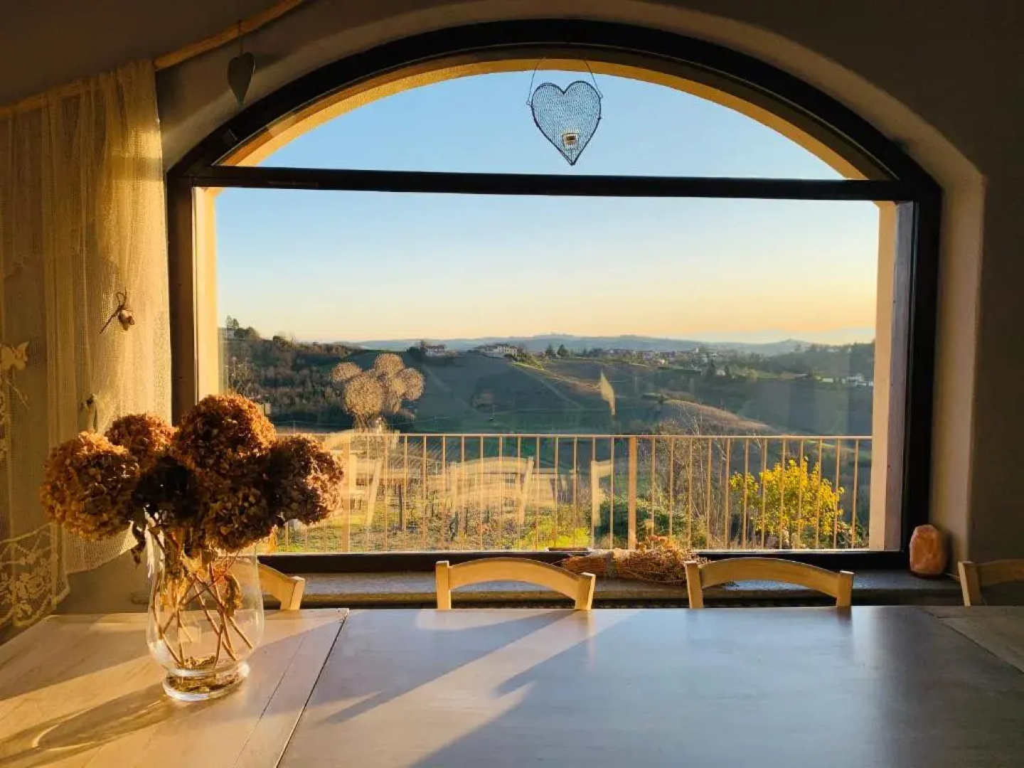 Locanda degli Ultimi