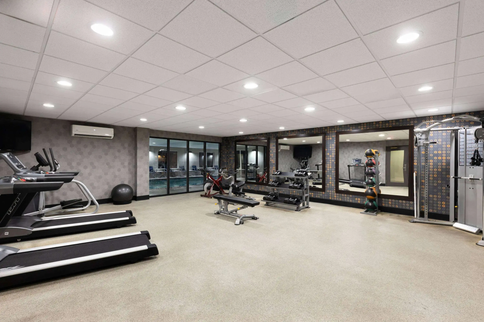 La Quinta Inn & Suites by Wyndham Kennewick