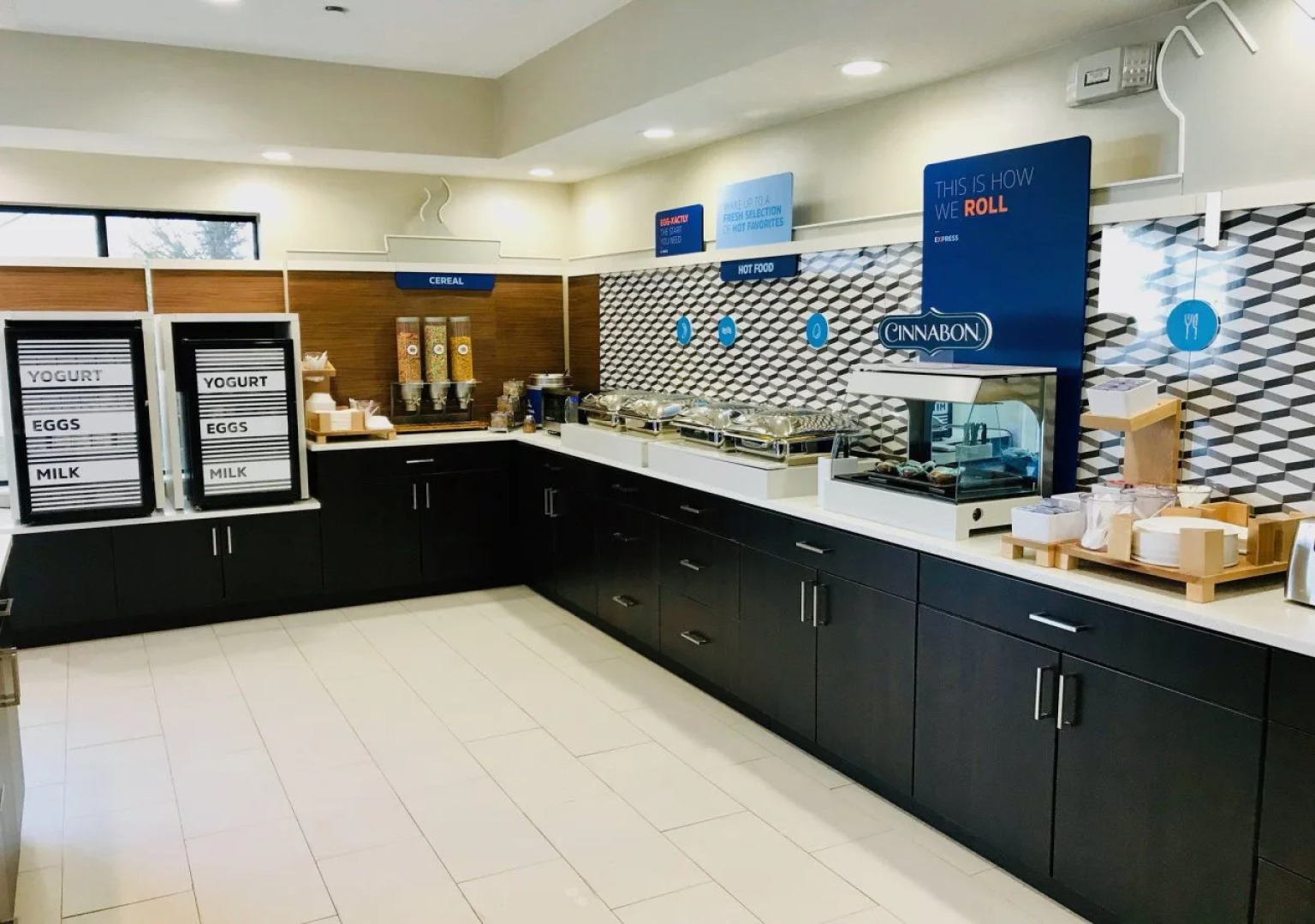 Holiday Inn Express Fishkill-Mid Hudson Valley by IHG