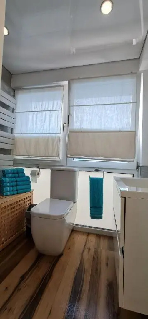 Handwerkerwohnung-Monteurunterkunft (Adults Only)