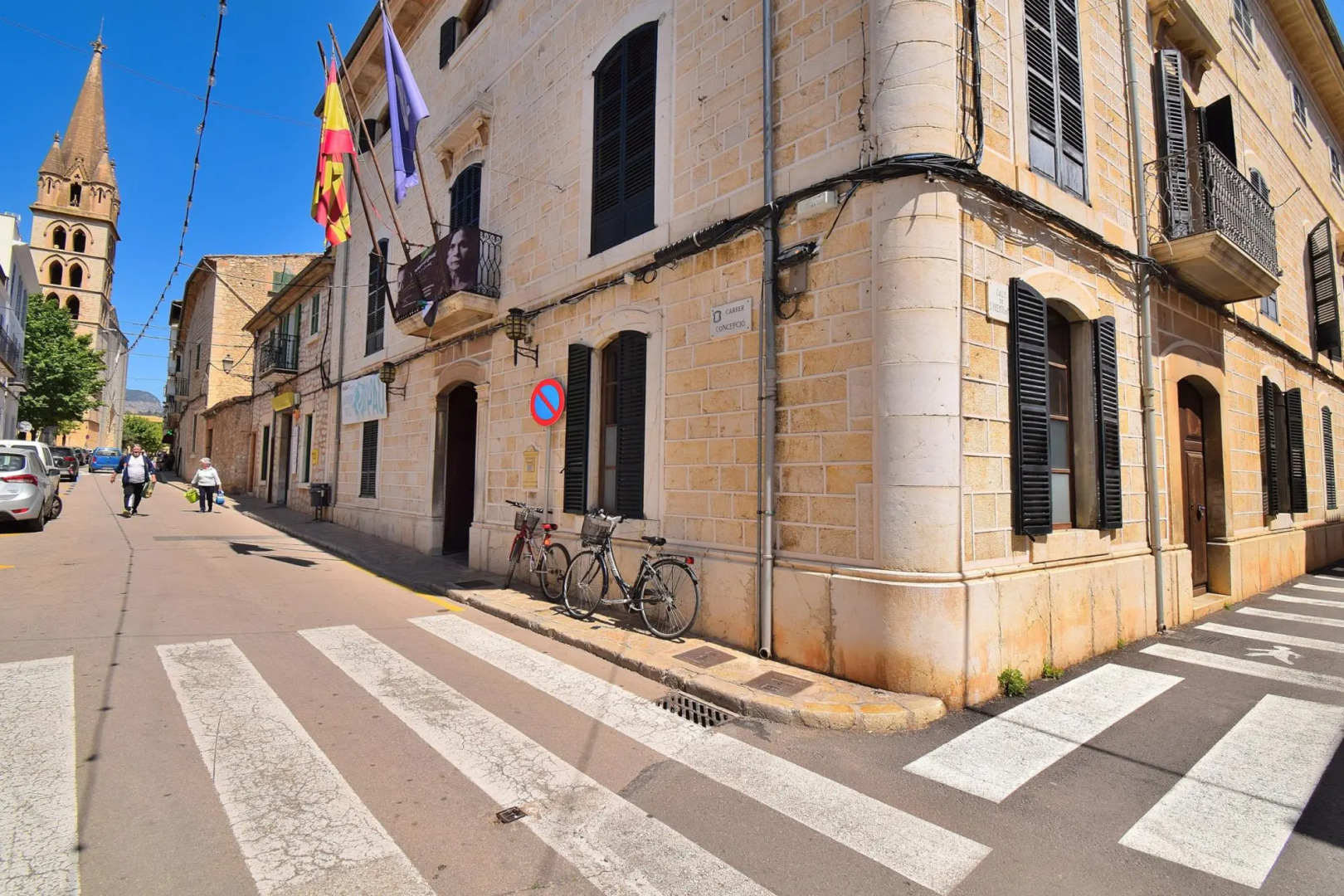 Finca Sa Vinyeta 504 by Mallorca Charme