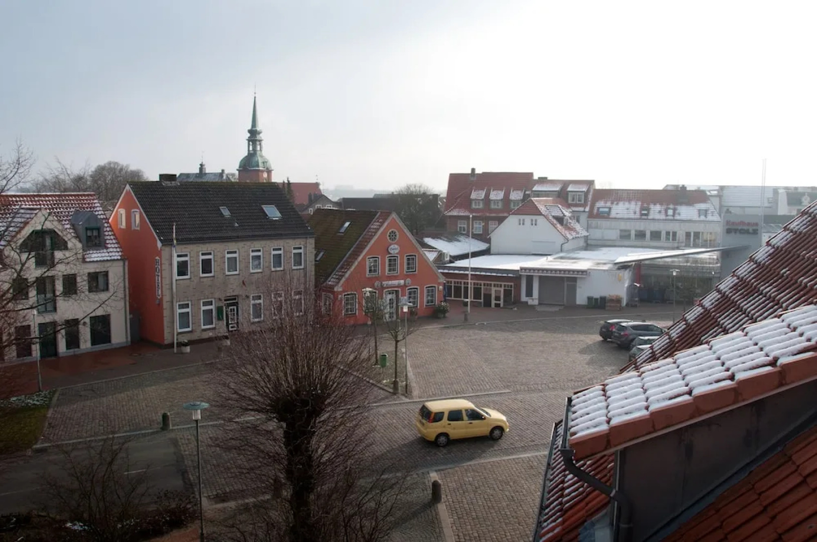 urlaubsart - Am Rathaus