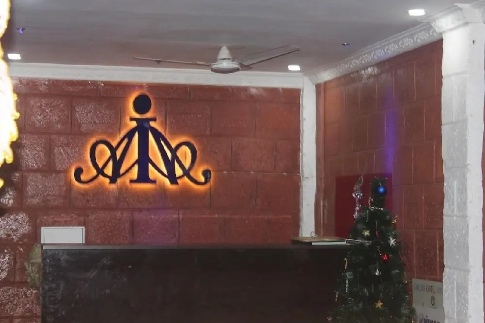 Royal Aarya Beach Resort