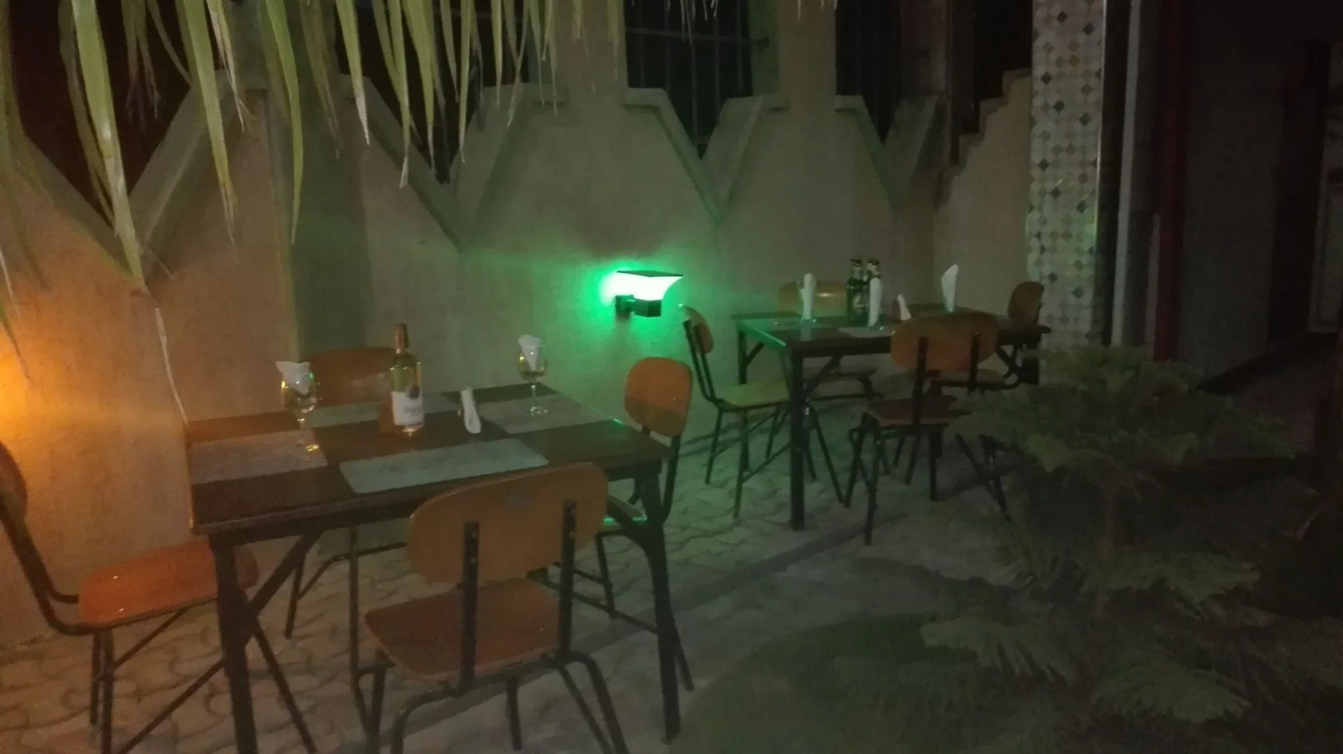 Naam Suite Motel - Adults Only