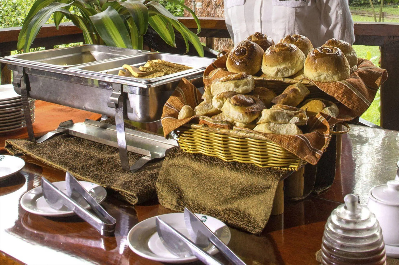 Tambopata Research Center