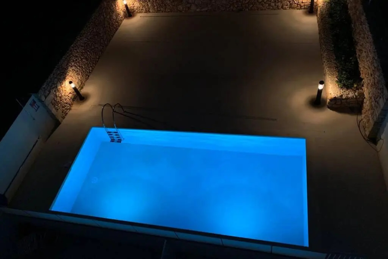 Willeg Retreats 7A . 1 Bedroom Luxury Flat . Stunning Views