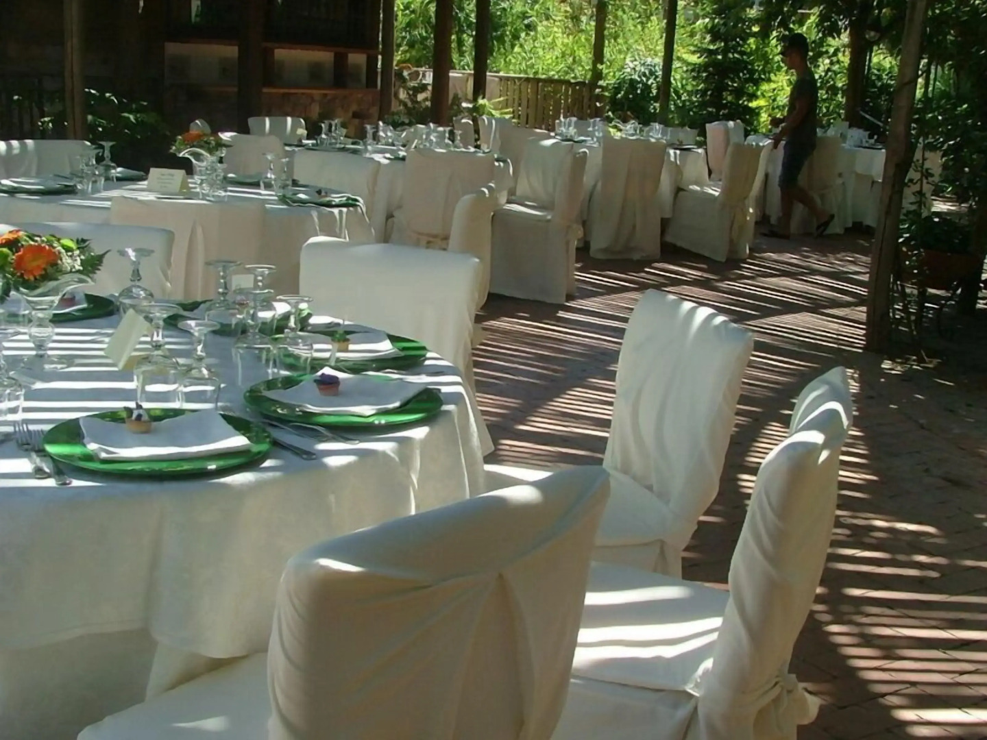 Agriturismo La Casa del Ghiro