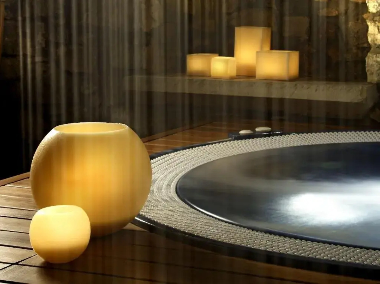 Hotel Rural Los Anades