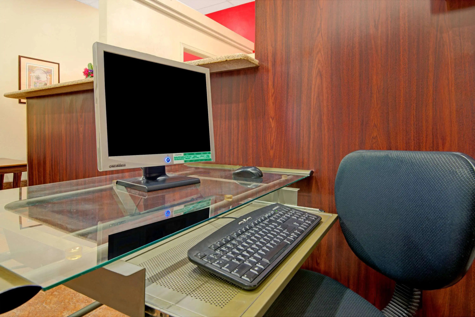 Super 8 by Wyndham Las Cruces University Area