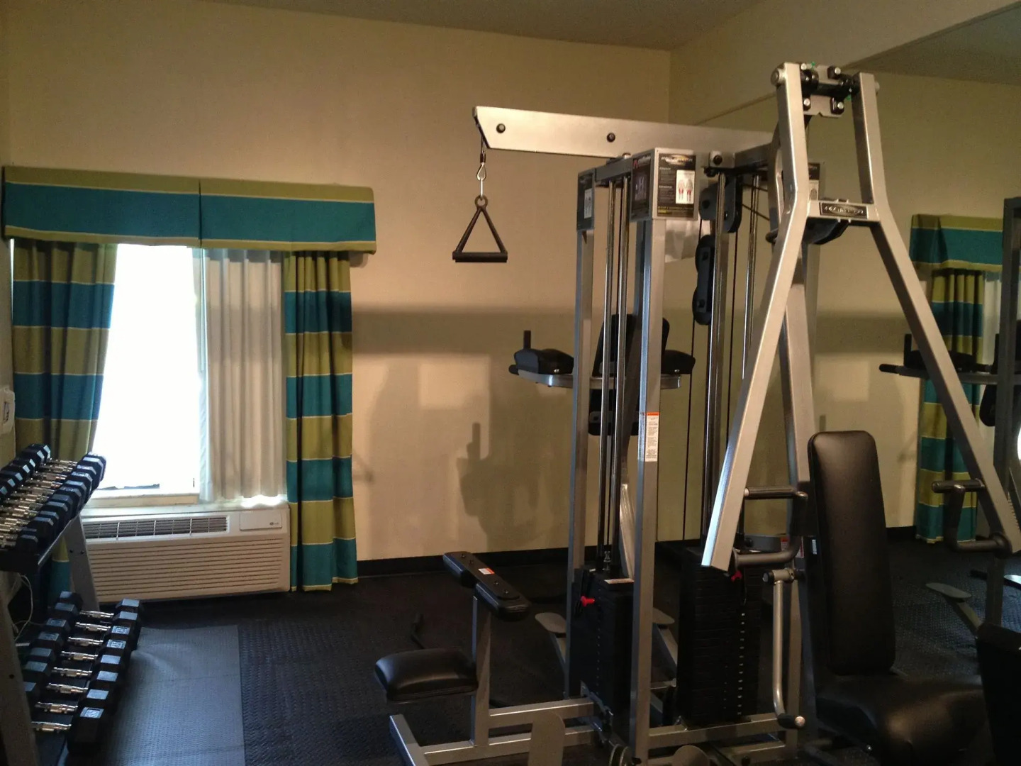 Best Western Plus Sanford Airport/Lake Mary Hotel