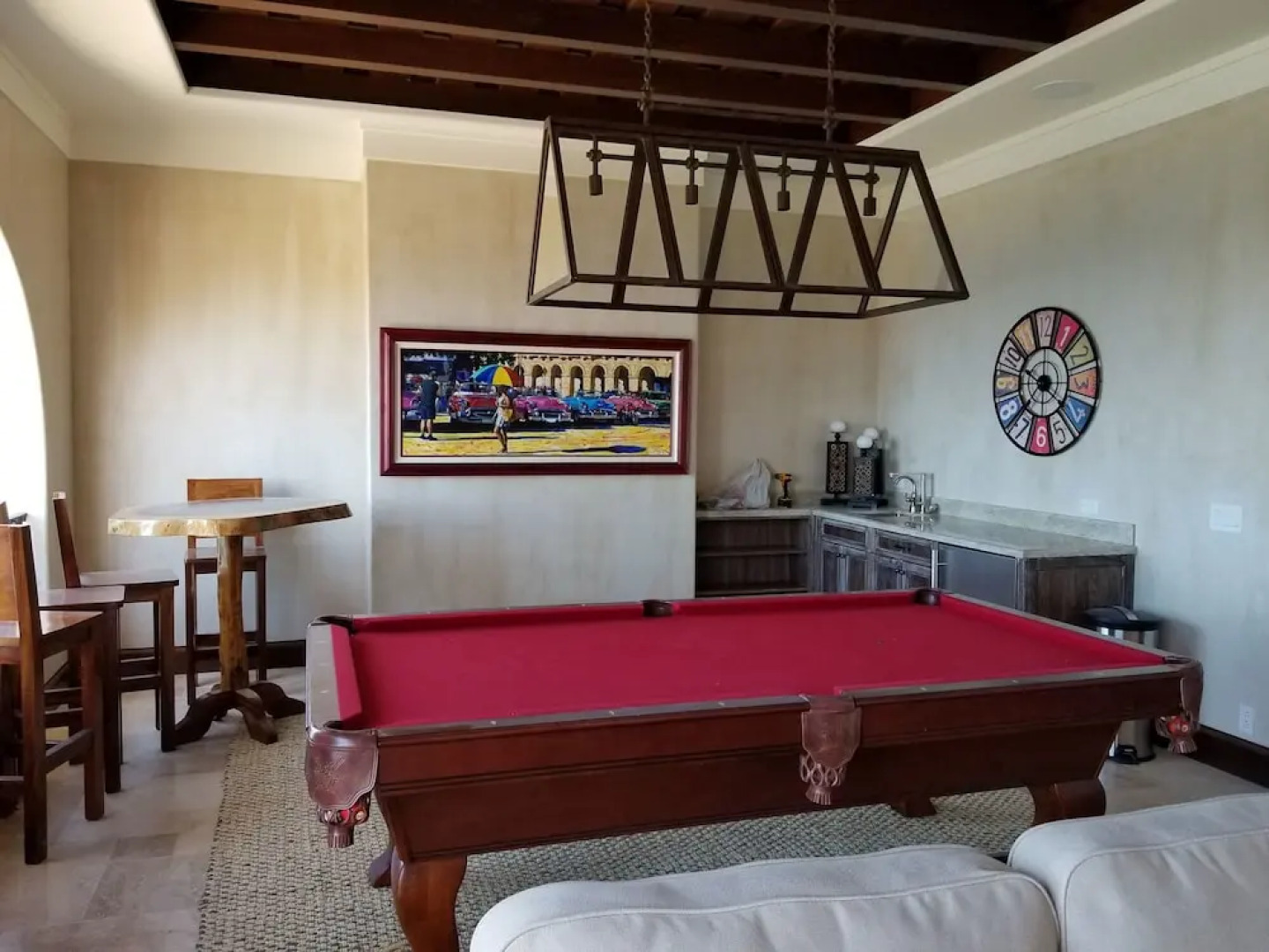 Casa De Noche Five Bedroom Villa