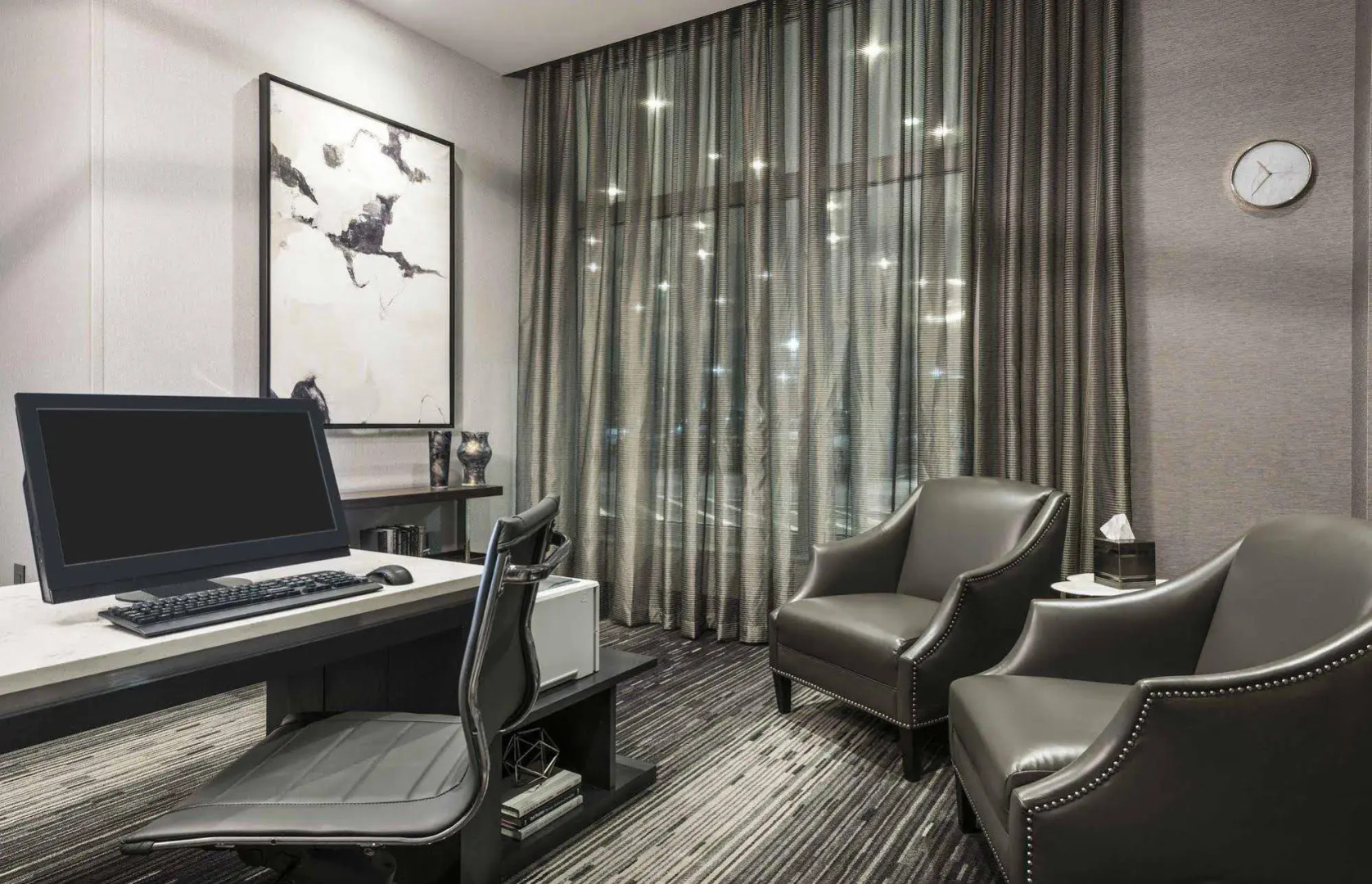 Homewood Suites by Hilton Boston Logan Airport Chelsea