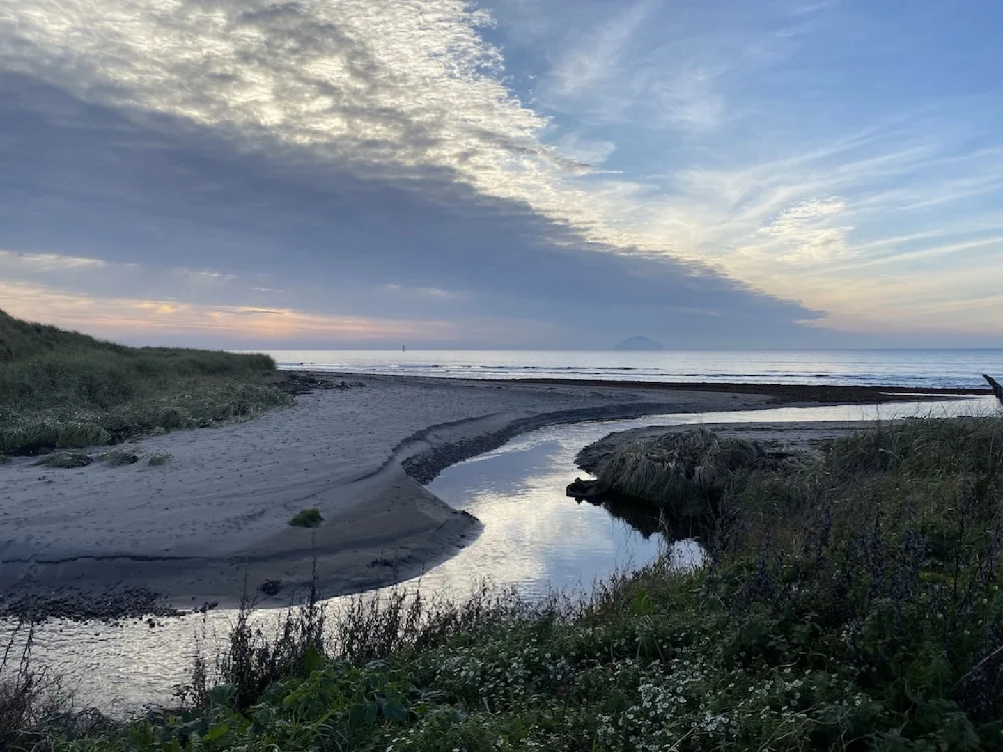 Ailsa Apartment Turnberry - Quality Holiday Home