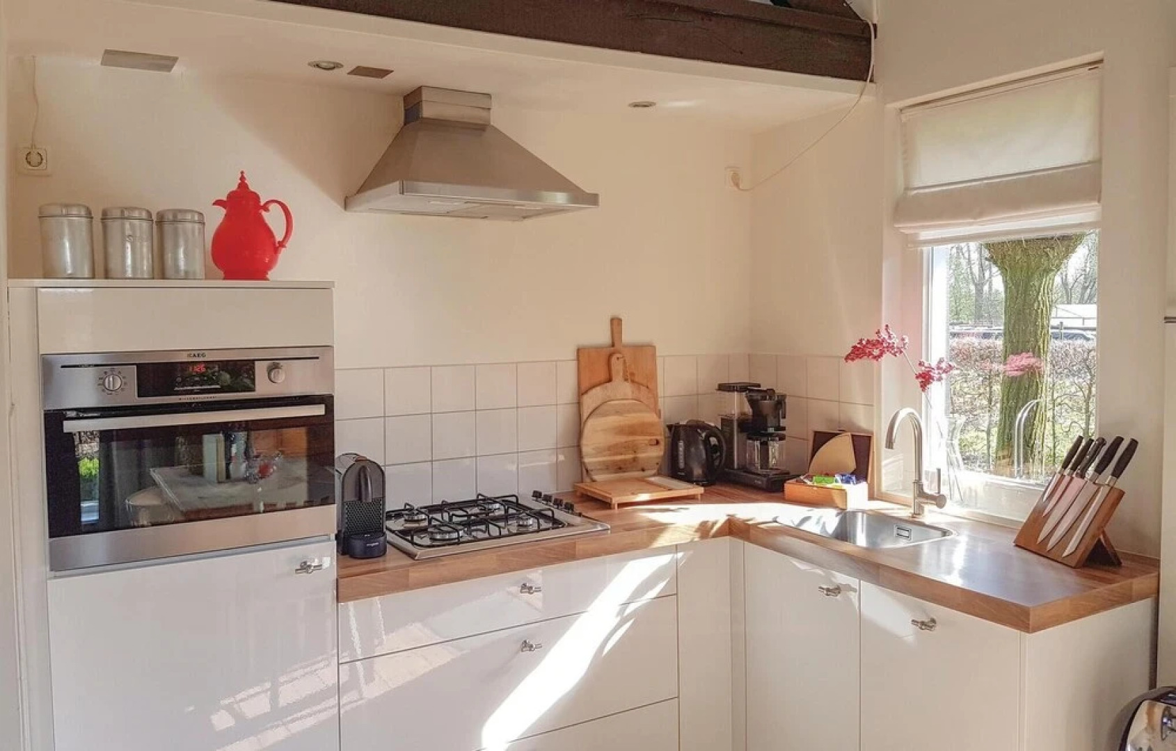 Nice Home in Leende With 2 Bedrooms and Wifi