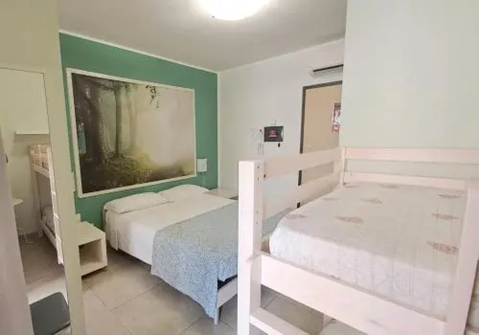 Casadamare Apartment