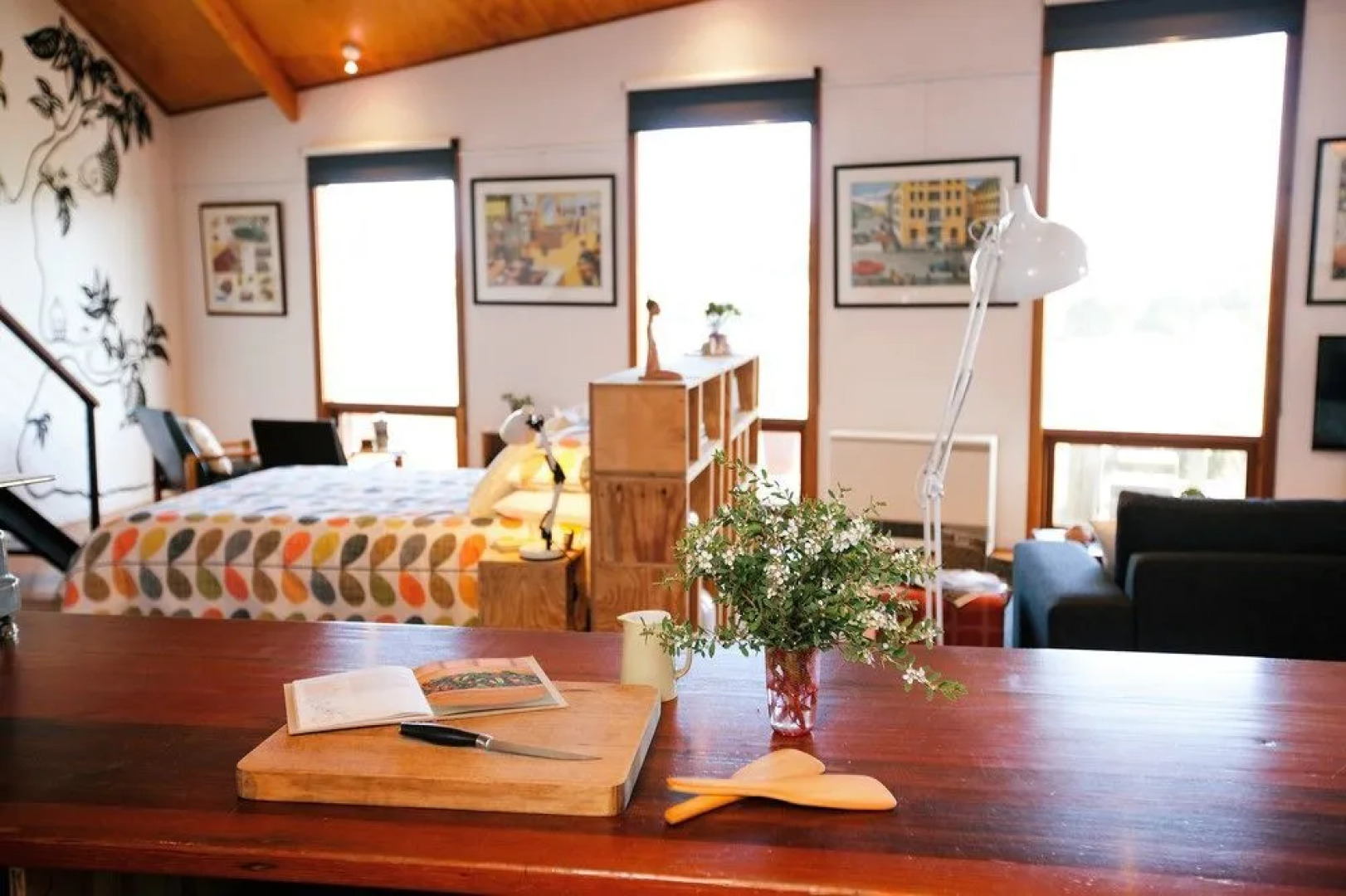 Saltmarsh Boutique Accommodation