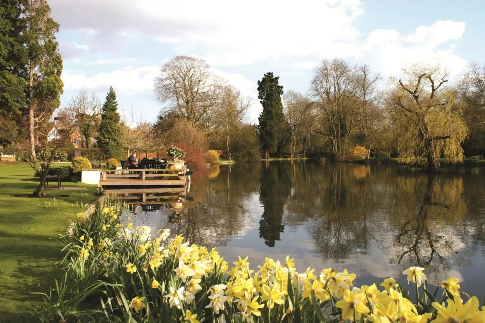 St Michael's Manor Hotel