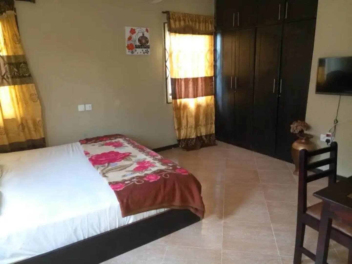 Edek Luxury Guesthouse