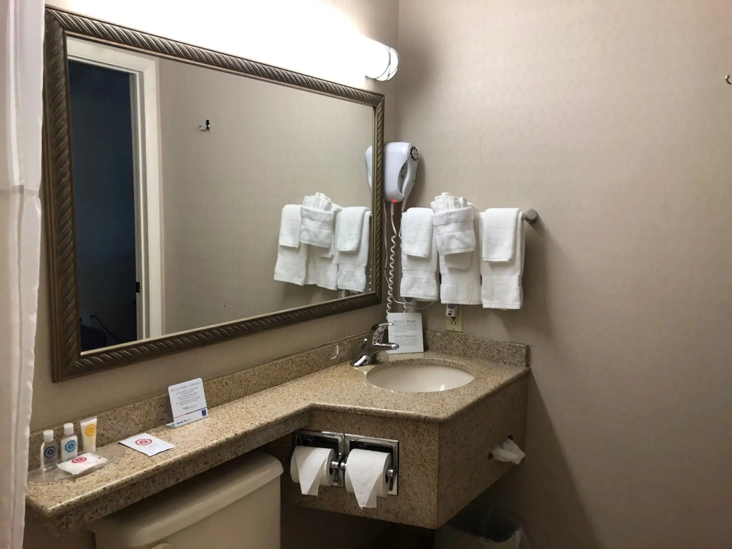 Quality Inn near Toms River Corporate Park