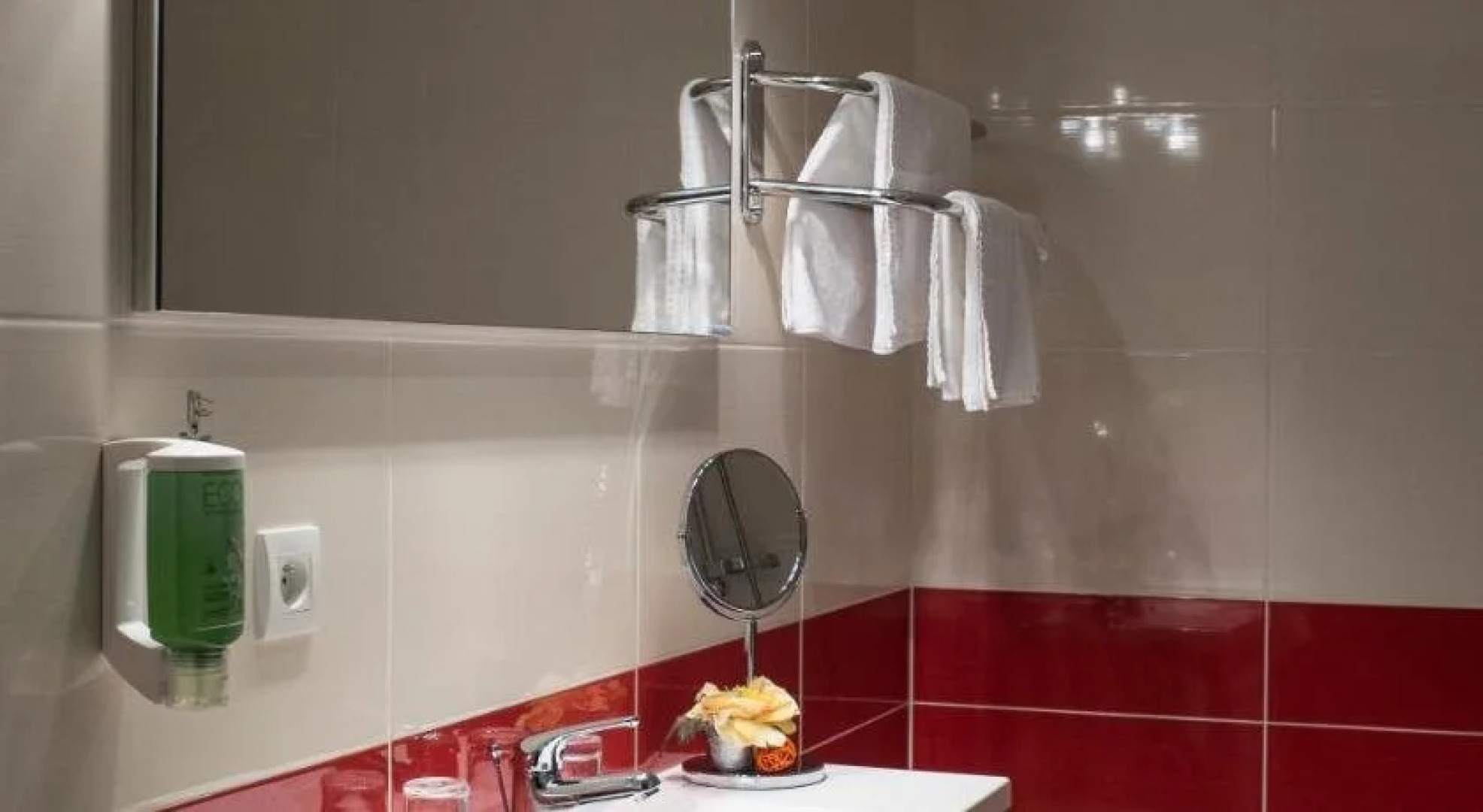 LOGIS Hotel de la Paix