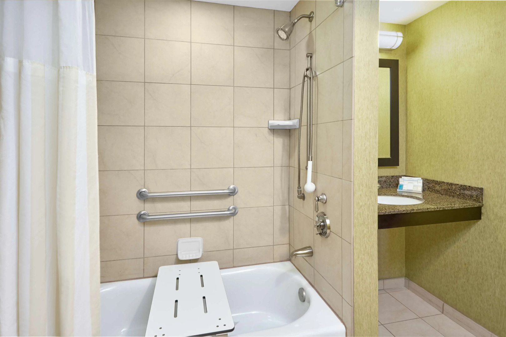 Hilton Garden Inn Indianapolis Northwest