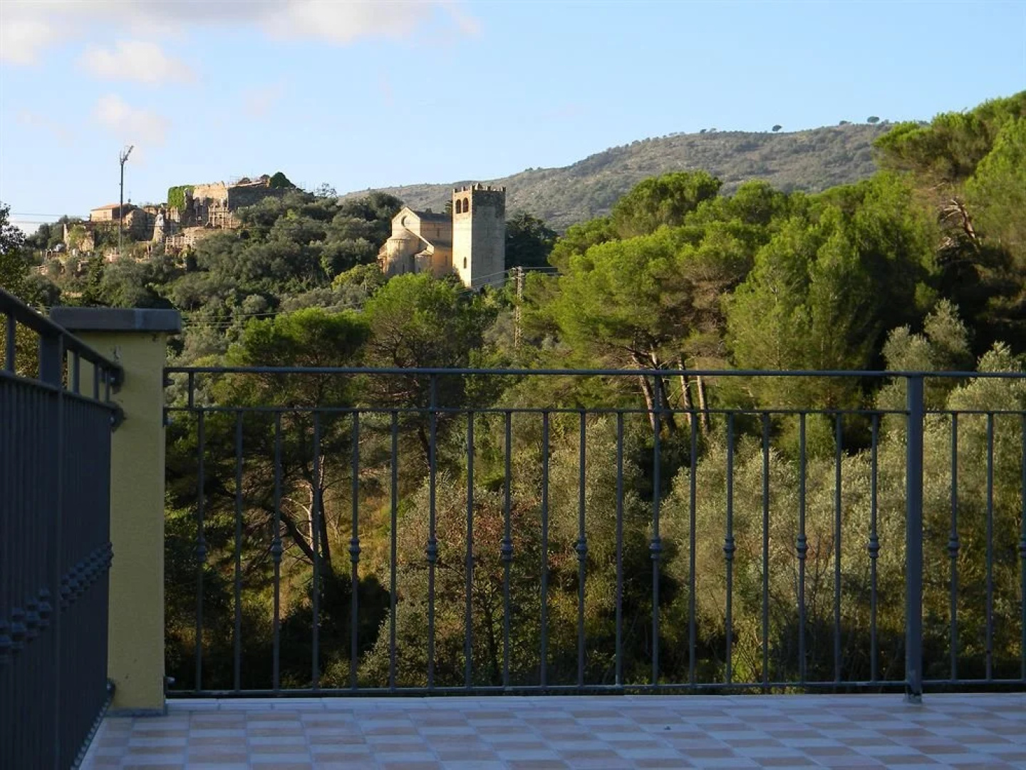 Agriturismo Rio Castello
