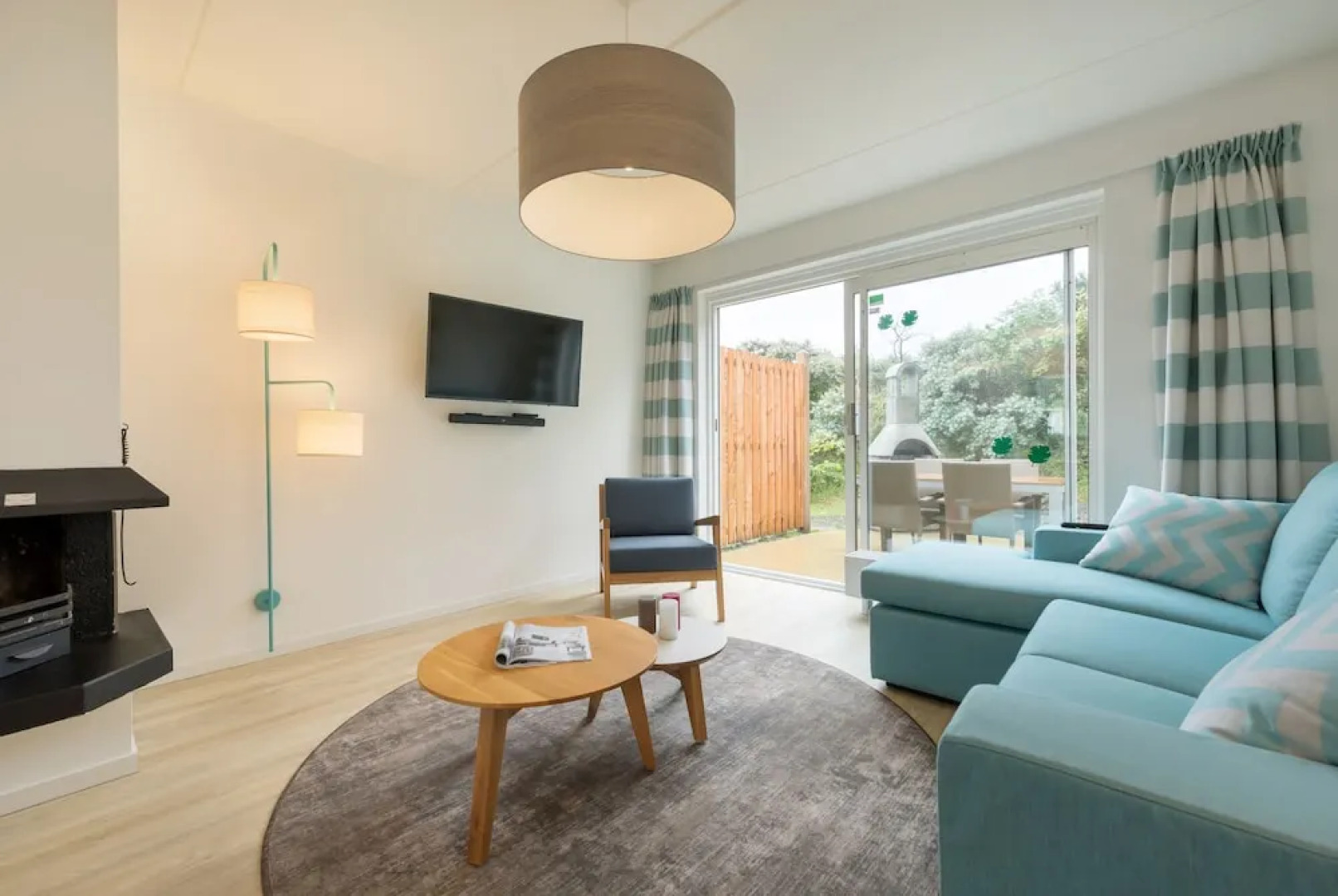 Center Parcs Park Zandvoort